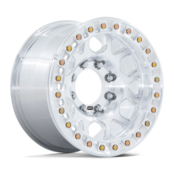 KM450 MESA FORGED SLOTTED BEADLOCK (RM)