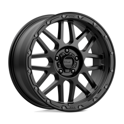 KM535 GRENADE OFF-ROAD (MB)