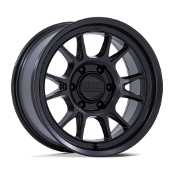 KM729 RANGE (MB)