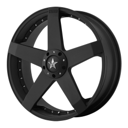 KM775 ROCKSTAR CAR (MB)