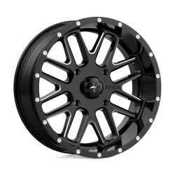 M35 BANDIT (GBM)