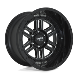 MO800 DEEP SIX (GBM)