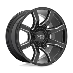 MO804 SPIDER (GBM)