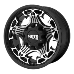 MO909 SKULL (GBWM)