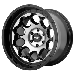 MO990 ROTARY (GBM)
