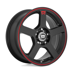 MR116 FS5 (MBRR)