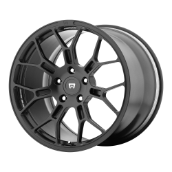 MR130 TECHNO MESH (SB)