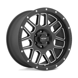PA40 VERTIGO (SBM)