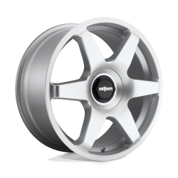 R114 SIX (GS)