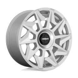 R124 CVT (GS)
