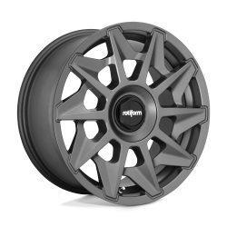 R128 CVT (MA)