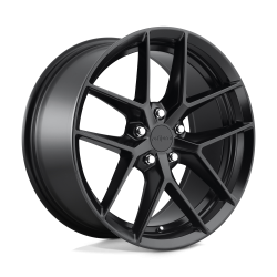 R134 FLG (MB)