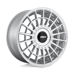 R143 LAS-R (GS)