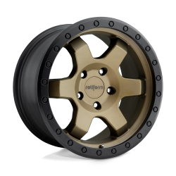 R150 SIX-OR (MBBB)