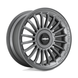 R160 BUC-M (MA)