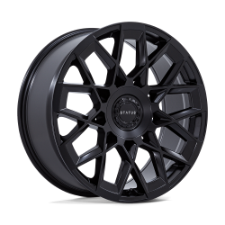ST005 MATRIX (MCB)