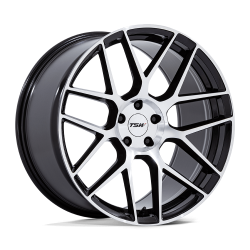 TW002 LASARTHE (GBM)