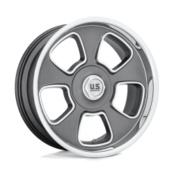U125 BOULEVARD (MGM)