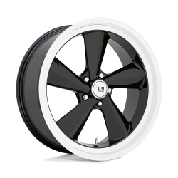 U136 TS (GBWD)