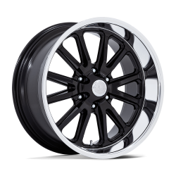 UC145 RAMBLER 6 (GBWD)