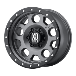 XD126 ENDURO PRO (MGWB)