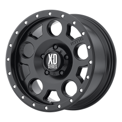 XD126 ENDURO PRO (SBWR)