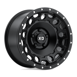 XD129 HOLESHOT (SB)