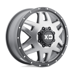 XD130 MACHETE DUALLY (MGBR)