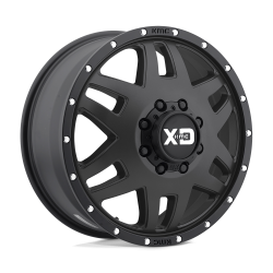 XD130 MACHETE DUALLY (SBWR)