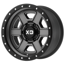 XD133 FUSION OFF-ROAD (SGWS)