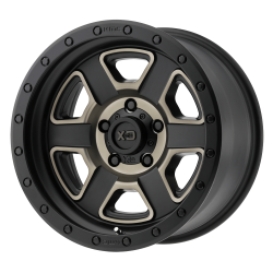 XD133 FUSION OFF-ROAD (SBMW)