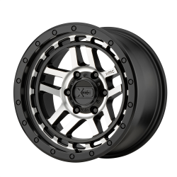 XD140 RECON (SBMC)