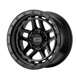 XD140 RECON (SB)