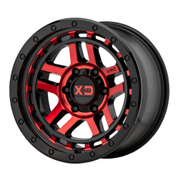 XD140 RECON (GBMW)