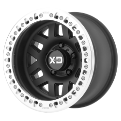 XD229 MACHETE CRAWL BEADLOCK (SBMB)