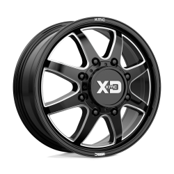 XD845 PIKE DUALLY (GBM-)