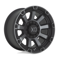 XD852 GAUNTLET (SBWG)