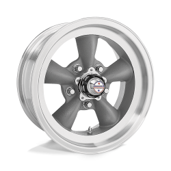 VN105 TORQ THRUST D (TTGM)