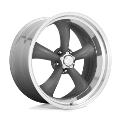 VN215 CLASSIC TORQ THRUST II (MGML)