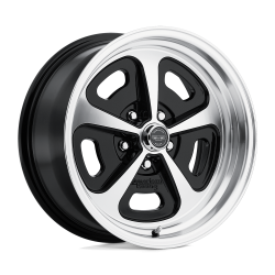 VN501 500 MONO CAST (GBM)