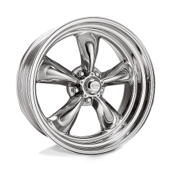 VN505 TORQ THRUST II (P)