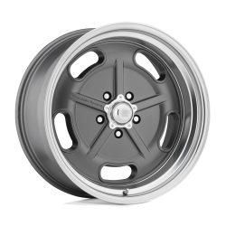 VN511 SALT FLAT (MGDC)