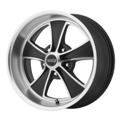 VN808 MACH 5 (SBMC)