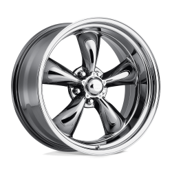VN815 TORQ THRUST II 1 PC (PVD)