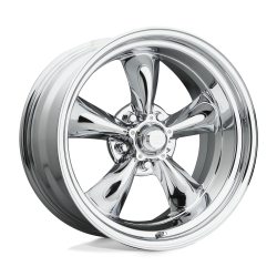 VN915 CLASSIC TORQ THRUST II (PVD)