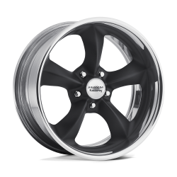 VN425 TORQ THRUST SL (HRBP)
