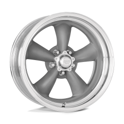 VN205 CLASSIC TORQ THRUST II CUSTOM (TTGP)