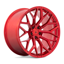 ABL-39 MOGUL 5 (CR)