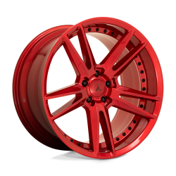 ABL-33 REIGN (CR)