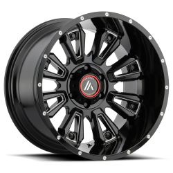 AB808 BLACKHAWK (GBM)